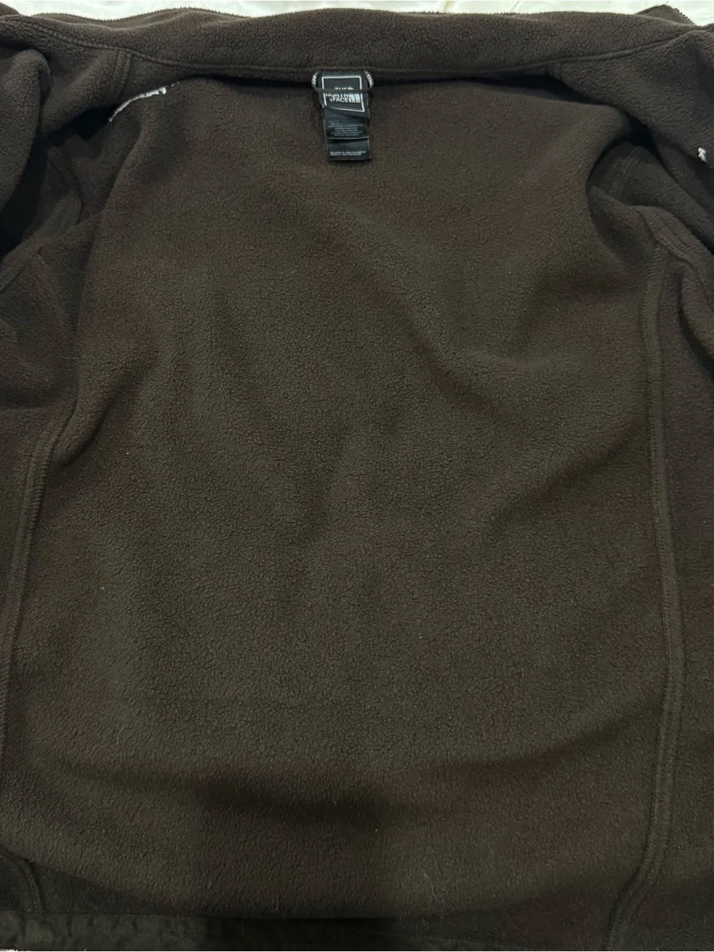 The North Face north face